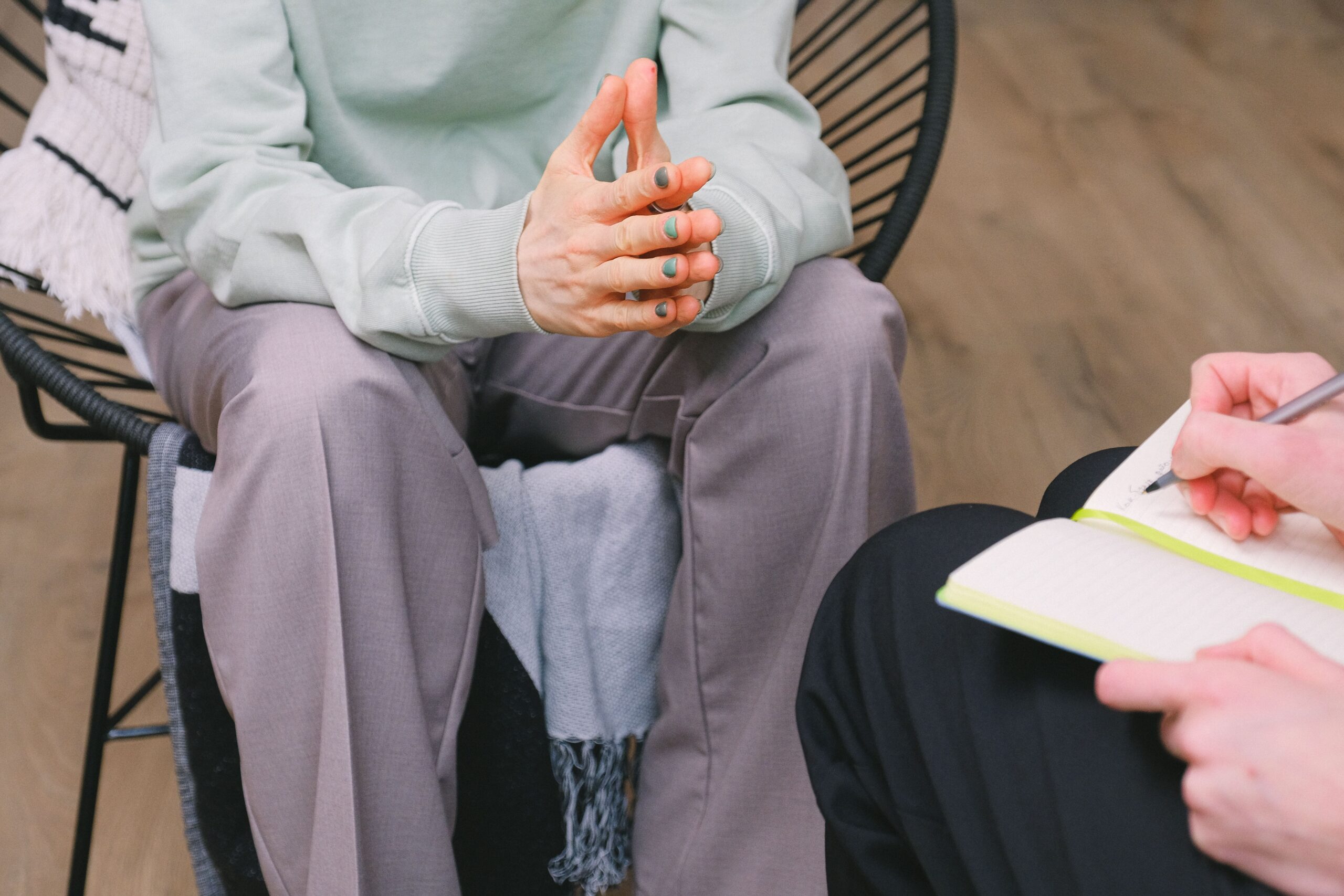 Psychoterapia poznawczo-behawioralna – czego możesz się spodziewać?