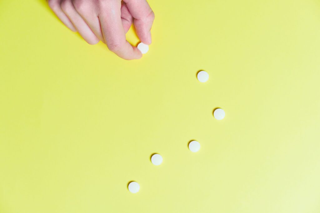OCD terapia